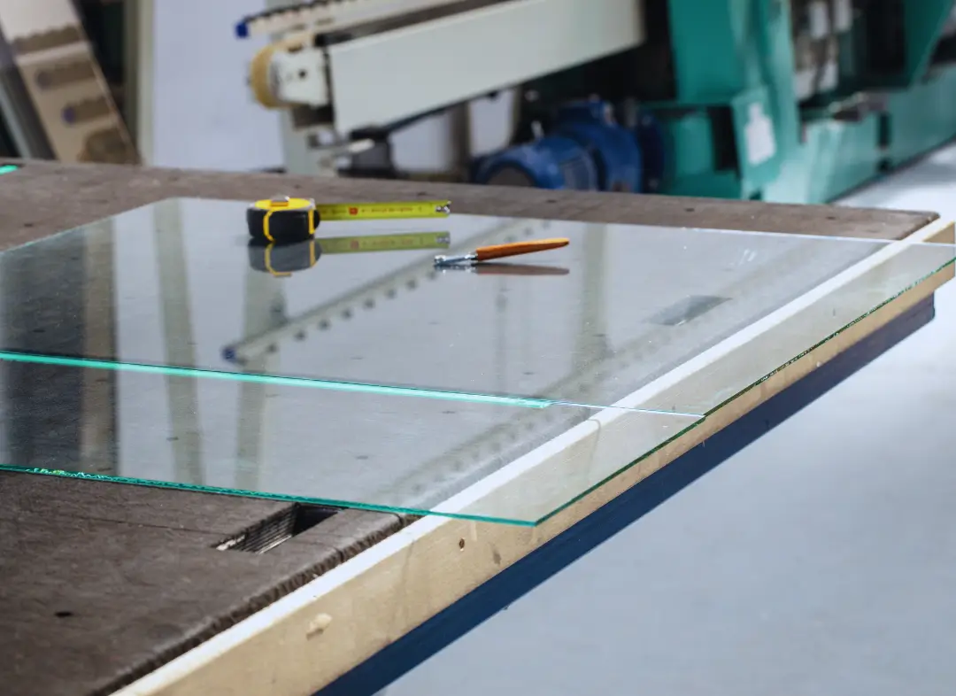 Remplacement de simple vitrage La Bruffière